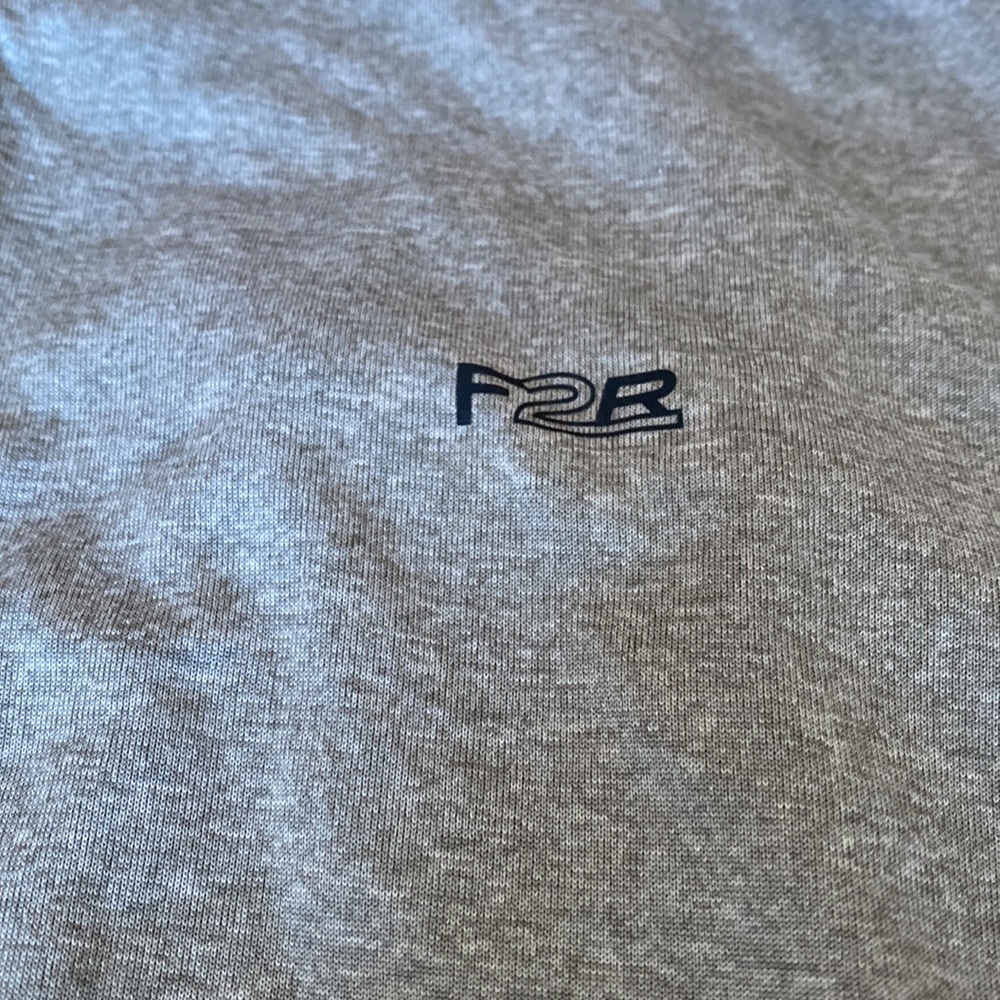 Fit2Run Running Top - Picture 2 of 4